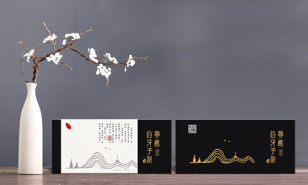 街巷烟火气，匠心手作温——醴陵市包装设计的人文温度