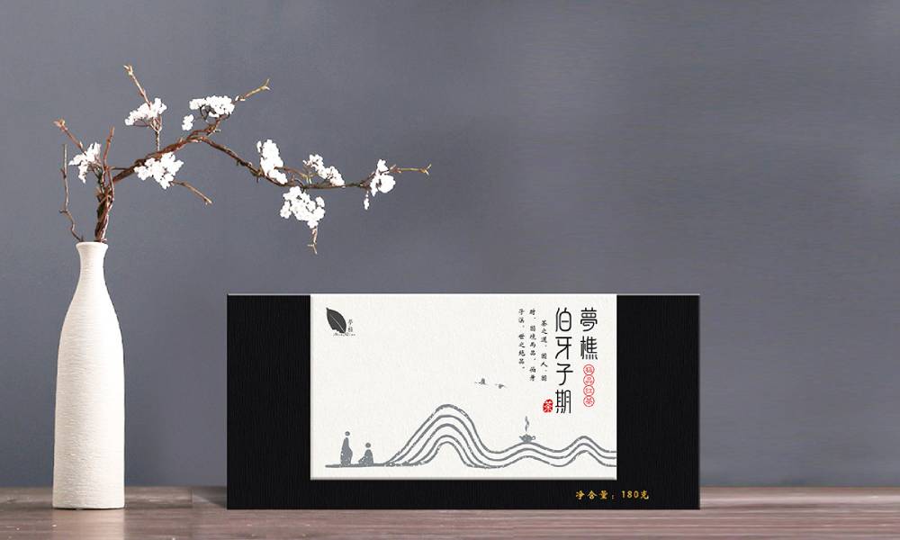 醴陵市国潮包装设计的创新路径——传统文化与年轻潮流的破圈融合