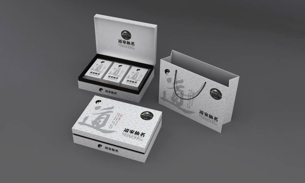 醴陵市月饼礼盒包装设计的创新突围——传统节令与年轻审美的共生之道
