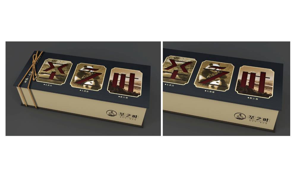 醴陵市包装标签设计的核心价值——信息传递与品牌识别的精准触达