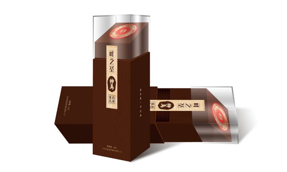 醴陵市礼品包装设计：以礼传情，融合城市特色，打造有温度的伴手礼